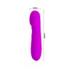 Pretty Love Mini Massager Reuben Purple