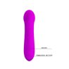 Pretty Love Mini Massager Reuben Purple