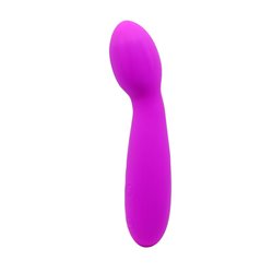 Pretty Love Mini Massager Arvin Purple