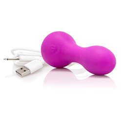 Rechargeable Moove Vibe - Purple