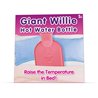 Willie Hot Water Bottle 30 cm