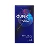 Condoms Extra Safe 12 ud