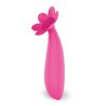 Daisy Joy Lay-On Vibrator Pink