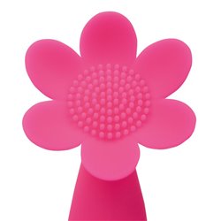 Daisy Joy Lay-On Vibrator Pink