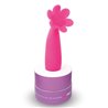 Daisy Joy Lay-On Vibrator Pink