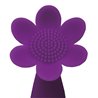 Daisy Joy Lay-On Vibrator Purple