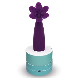 Daisy Joy Lay-On Vibrator Purple