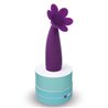 Daisy Joy Lay-On Vibrator Purple