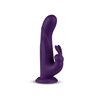 Whirl-Pulse Vibrator and Rotator Remote Control Waterproof USB