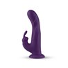 Whirl-Pulse Vibrator and Rotator Remote Control Waterproof USB