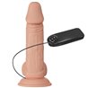 Realistic Vibrator 7,6 Remote Control