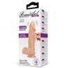 Realistic Vibrator 7,6 Remote Control