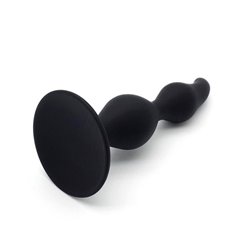 Dylamic Butt Plug Silicone 11 cm x 3 cm