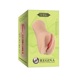 Male Masturbator Vagina Regina Skin