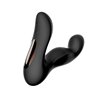 Convo Prostate Massager with Tapping and Finger Wiggle Function