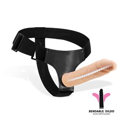 Magto Bendable Strap-On Harness