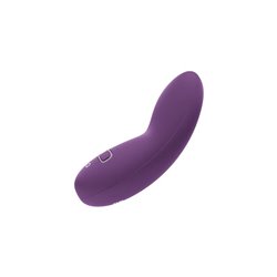 Lily 3 Massager Dark Plum