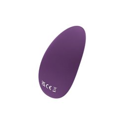 Lily 3 Massager Dark Plum