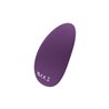 Lily 3 Massager Dark Plum