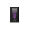 Lily 3 Massager Dark Plum