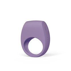 Tor 3 Couple Ring with Lelo APP Violet Dusk