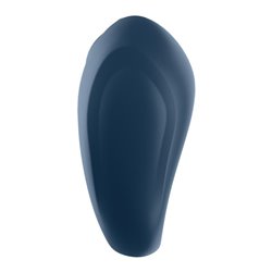 Strong One Vibrating Penis Ring with APP Satisfyer Connect