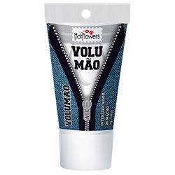 Gel Volumao to harden the erection 25 gr