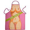 Erotic Diet Apron