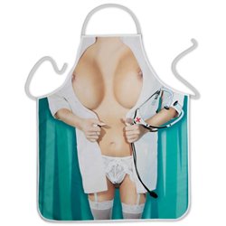 Nurse Apron