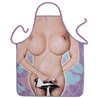 Sexy Ironing Apron