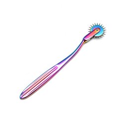 Pinwheel Multicolor 1