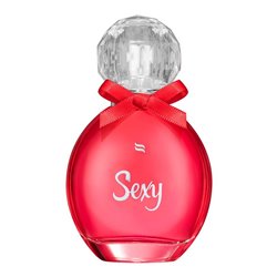 Perfume with Pheromone for Her Sexy 30 ml