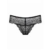 Miamor Lace Thong