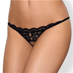 Open Thong 831-THC-1