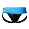 C4M15 Rugby Jockstrap Electric Blue