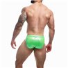 C4M32 Brief / Swimwear Emerald Green