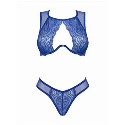 Giselia Lace Bra Set