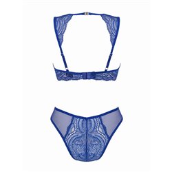 Giselia Lace Bra Set