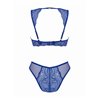 Giselia Lace Bra Set