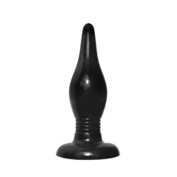 Twister Butt Plug 12.5 cm x 3.9 cm