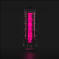 Lumino Play Masturbator Pink Glow 8.5