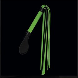 Glow in the Dark Flogger