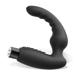 Patzenska Anal Prostate P-Spot Vibrator