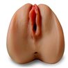 Jess Super Realistic Vagina, Anus and Mouth 650 gr