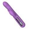 Swell Vibrador con Pantalla Digital Súper Potente 23.2 cm