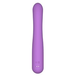 Swell Vibrador con Pantalla Digital Súper Potente 23.2 cm