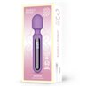 Whisper Wand Massager with Gigital Led Screen 17 cm