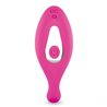 Plitz Panty Stimulator with Remote Control USB