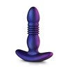 Butt Plug with Thrusting and Vibration