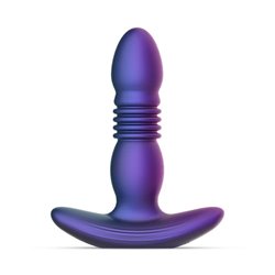 Butt Plug with Thrusting and Vibration